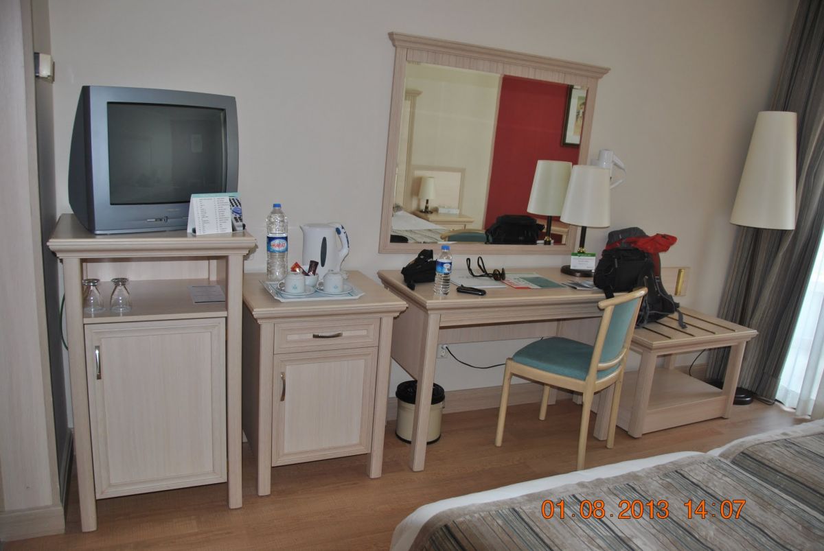 imagini hotel AQUA MARMARIS